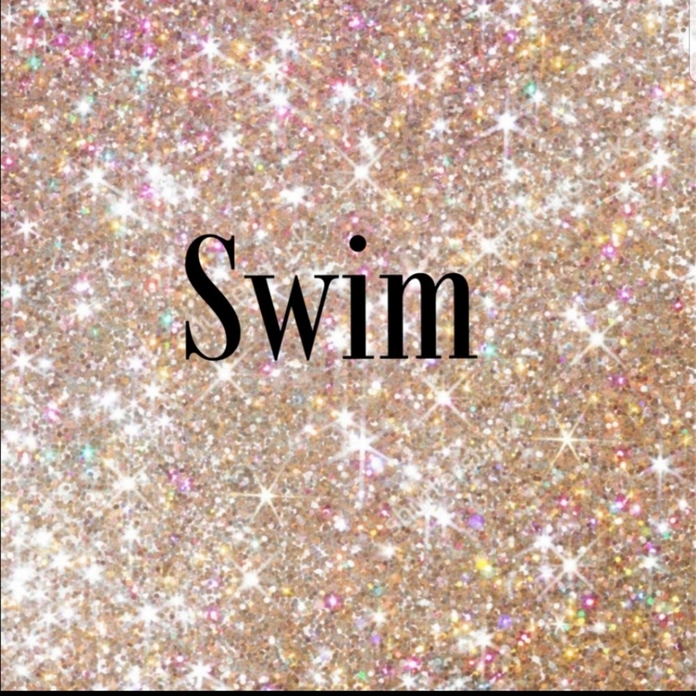 Swim wear